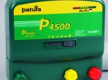P4500 Maxi plus